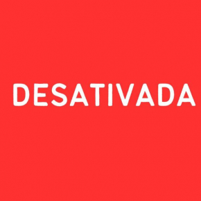 Desativada
